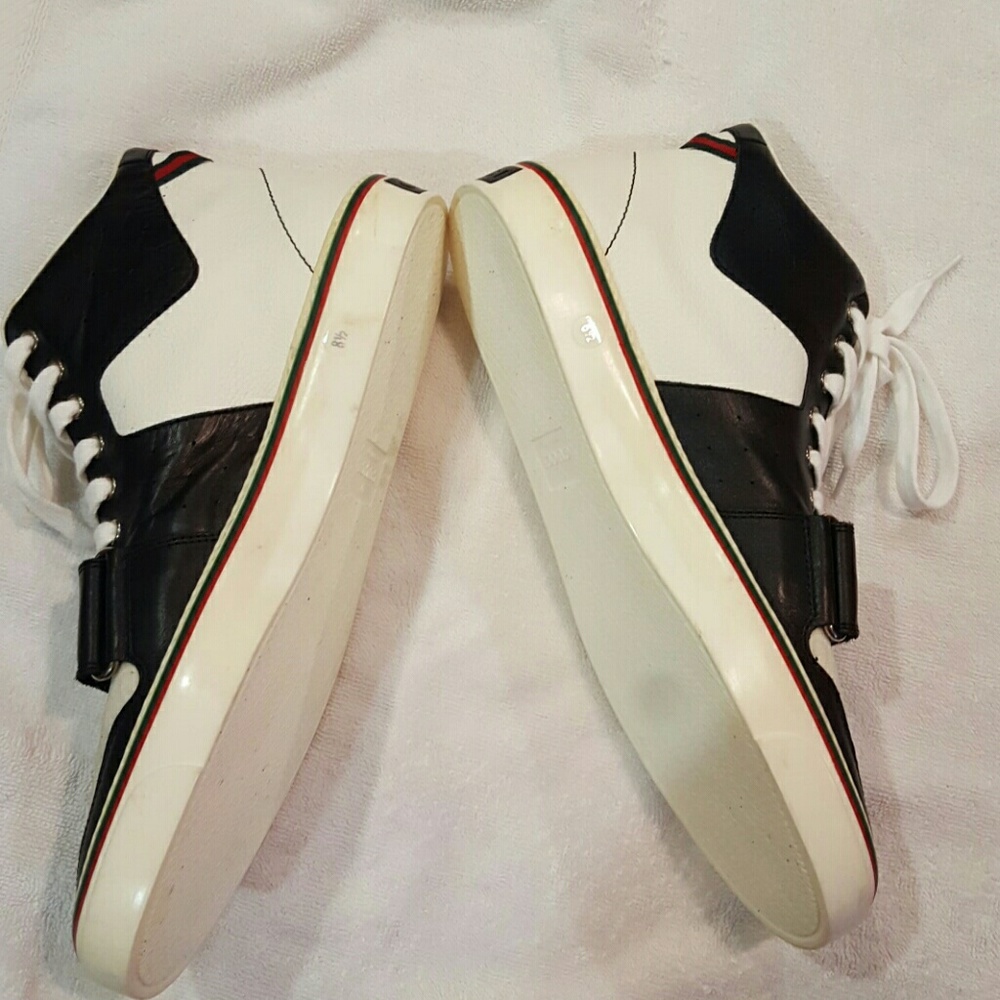 gucci shoes - Picture 2 of 6